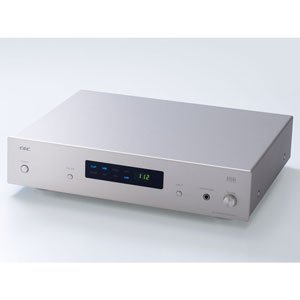 CEC ヘッドホンアンプ・DAC DA5 [シルバー] ggw725x Amazon.co.jp: CEC ヘッドホンアンプ・DAC DA5 [シルバー